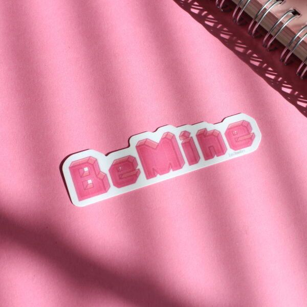 V-Day Collection – Sticker Pack - Image 2