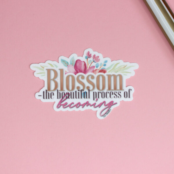 Spring Collection – Sticker Pack - Image 4