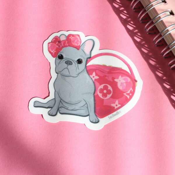 V-Day Collection – Sticker Pack - Image 3