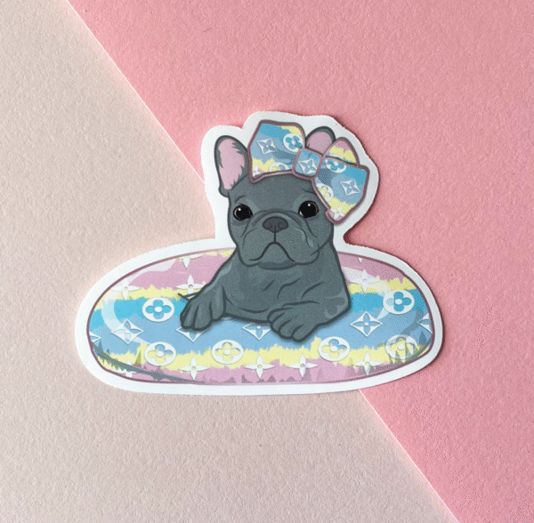 Summer Collection – Sticker Pack - Image 3
