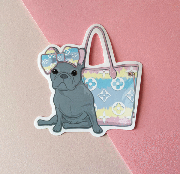 Summer Collection – Sticker Pack - Image 2
