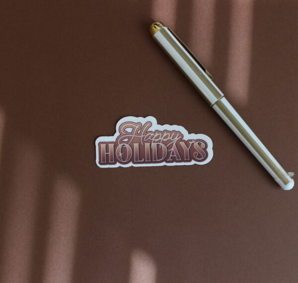 Holiday Collection– Sticker Pack - Image 5