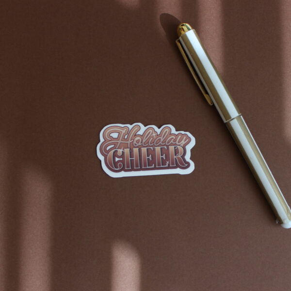 Holiday Collection– Sticker Pack - Image 3