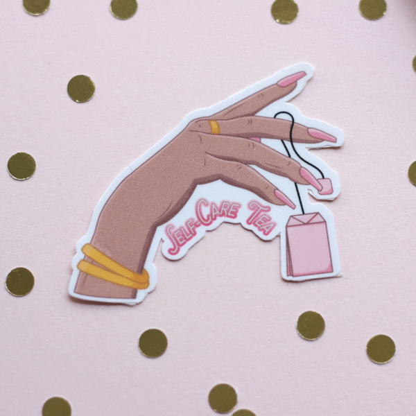 Boss Up Collection – Sticker Pack - Image 6