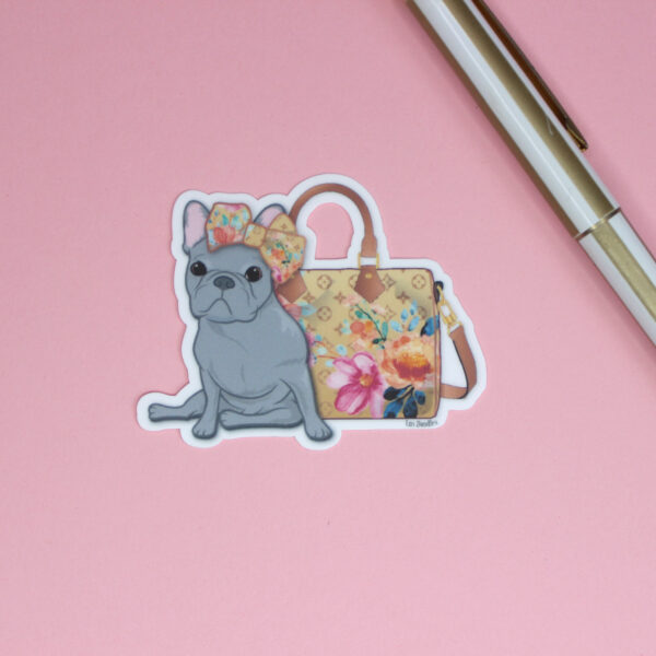 Spring Collection – Sticker Pack - Image 6