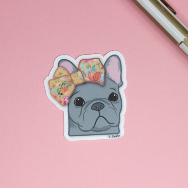 Spring Collection – Sticker Pack - Image 3