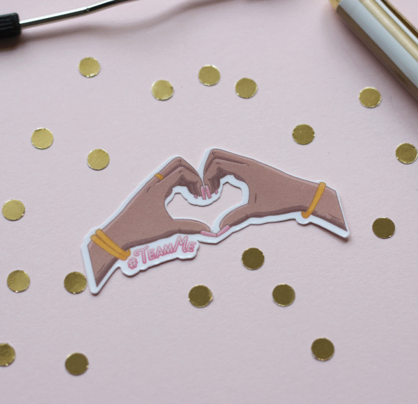 Boss Up Collection – Sticker Pack - Image 7