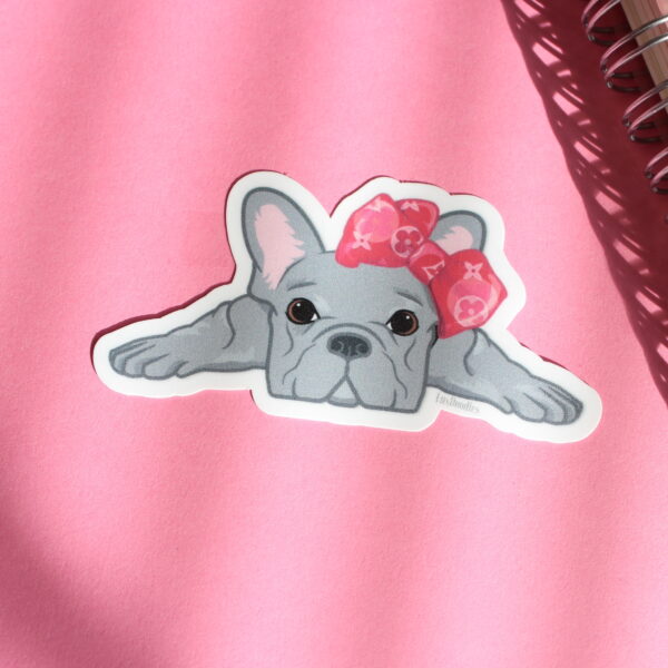 V-Day Collection – Sticker Pack - Image 5