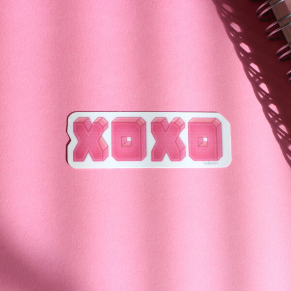 V-Day Collection – Sticker Pack - Image 6