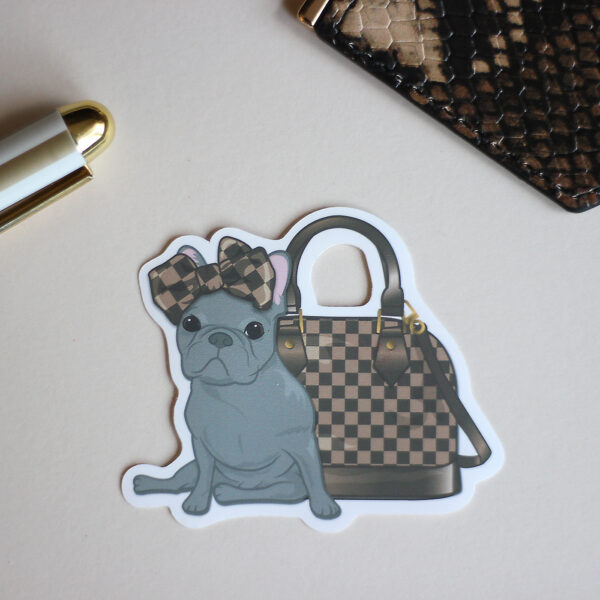 In the Bag Collection – Sticker Pack - Image 4