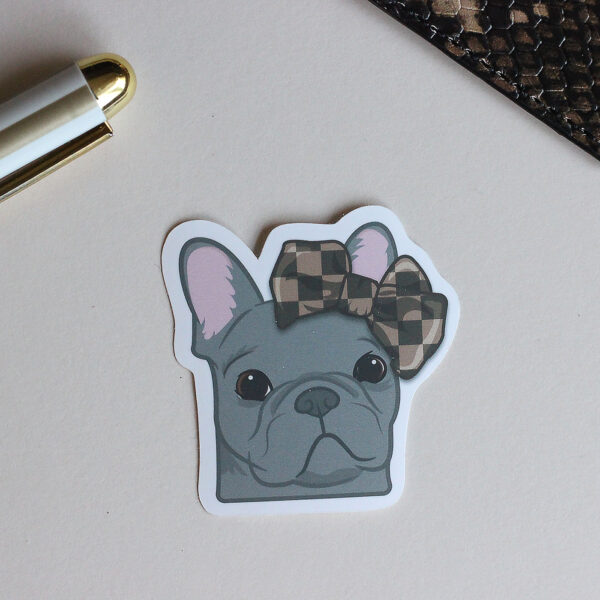 In the Bag Collection – Sticker Pack - Image 3