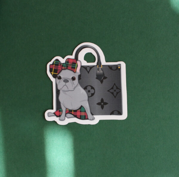 Winter Collection – Sticker Pack - Image 4